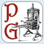 History of Project Gutenberg.